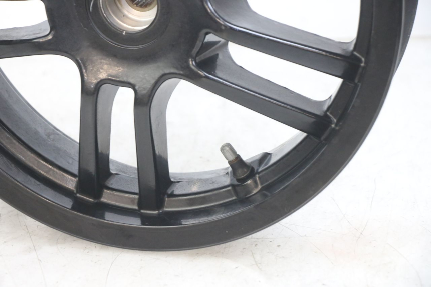 photo de JANTE ARRIERE PEUGEOT SPEEDFIGHT 4 4T 50 (2015 - 2020) - Pièce contrôlée