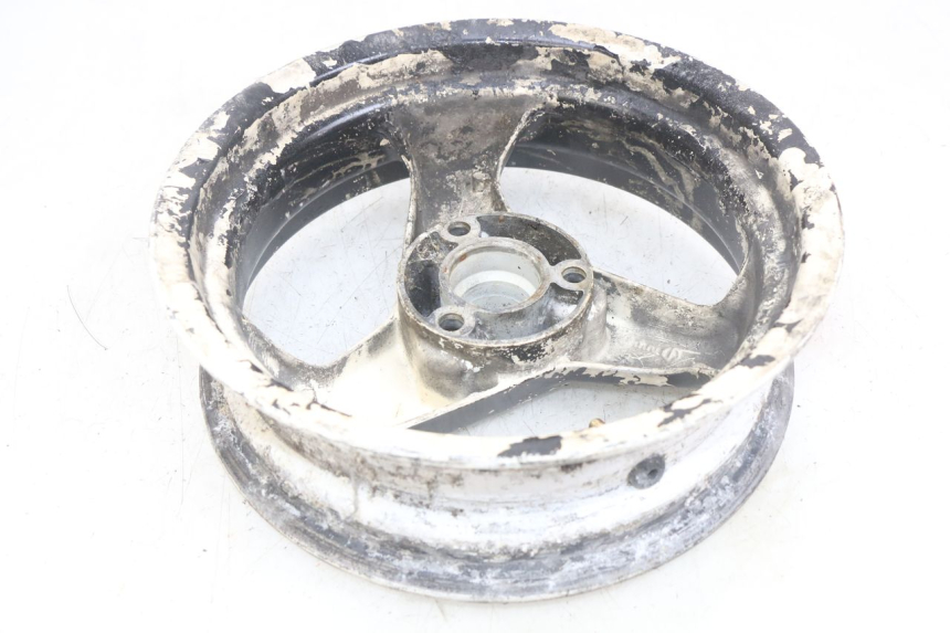 photo de JANTE ARRIERE PEUGEOT SPEEDFIGHT LC 50 (1996 - 2002) - Détail de la pièce