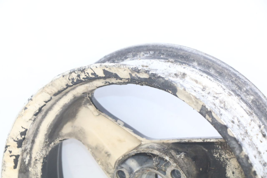 photo de JANTE ARRIERE PEUGEOT SPEEDFIGHT LC 50 (1996 - 2002) - Vue d’ensemble