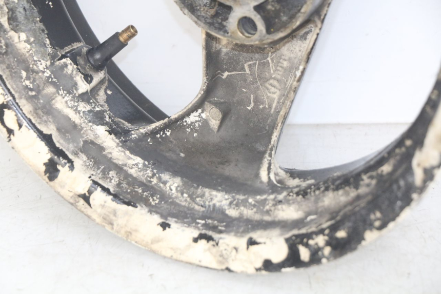 photo de JANTE ARRIERE PEUGEOT SPEEDFIGHT LC 50 (1996 - 2002) - Points de fixation