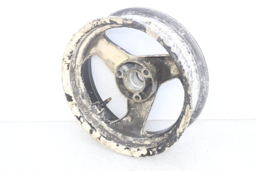 photo de JANTE ARRIERE PEUGEOT SPEEDFIGHT LC 50 (1996 - 2002) - État de surface