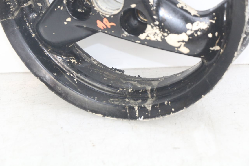 photo de JANTE ARRIERE PEUGEOT SPEEDFIGHT LC 50 (1996 - 2002) - Pièce contrôlée