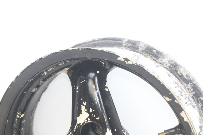 photo de JANTE ARRIERE PEUGEOT SPEEDFIGHT LC 50 (1996 - 2002) - Marquages et références