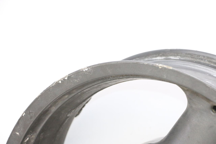 photo de JANTE ARRIERE TRIUMPH SPRINT 900 (1995 - 1998) - Inspection visuelle