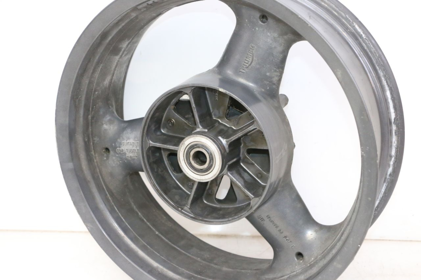 photo de JANTE ARRIERE TRIUMPH SPRINT 900 (1995 - 1998) - Pièce contrôlée