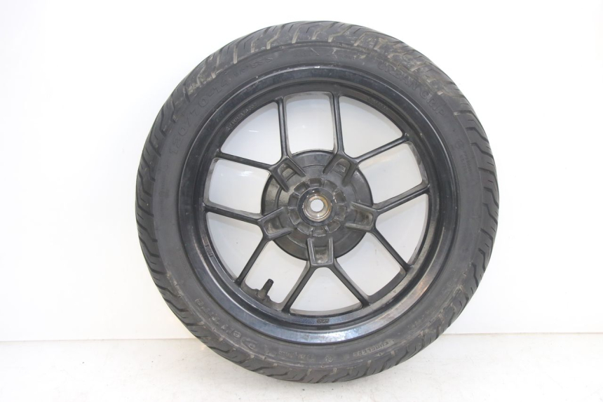 photo de JANTE ARRIERE APRILIA SR 2T 50 (2012 - 2017) - Vue principale