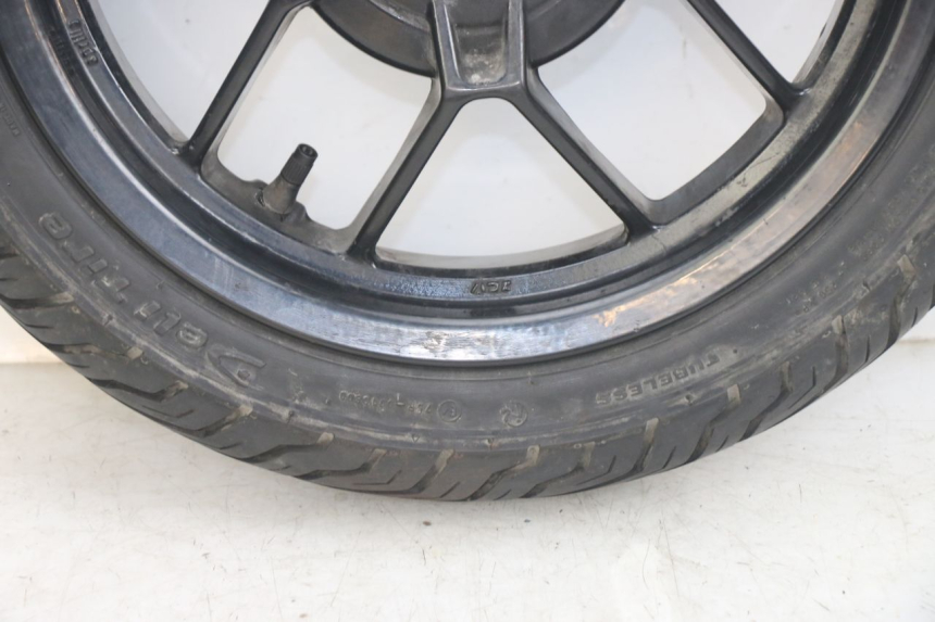 photo de JANTE ARRIERE APRILIA SR 2T 50 (2012 - 2017) - Zoom composants