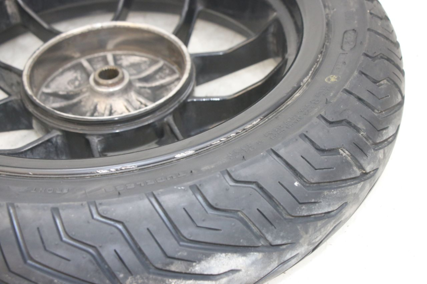 photo de JANTE ARRIERE APRILIA SR 2T 50 (2012 - 2017) - Autre angle de vue