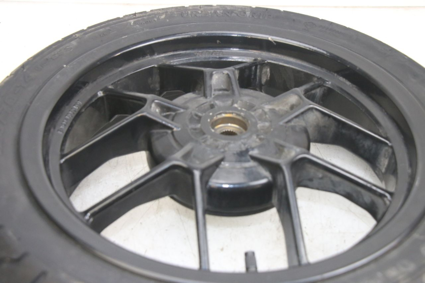 photo de JANTE ARRIERE APRILIA SR 2T 50 (2012 - 2017) - Points de fixation