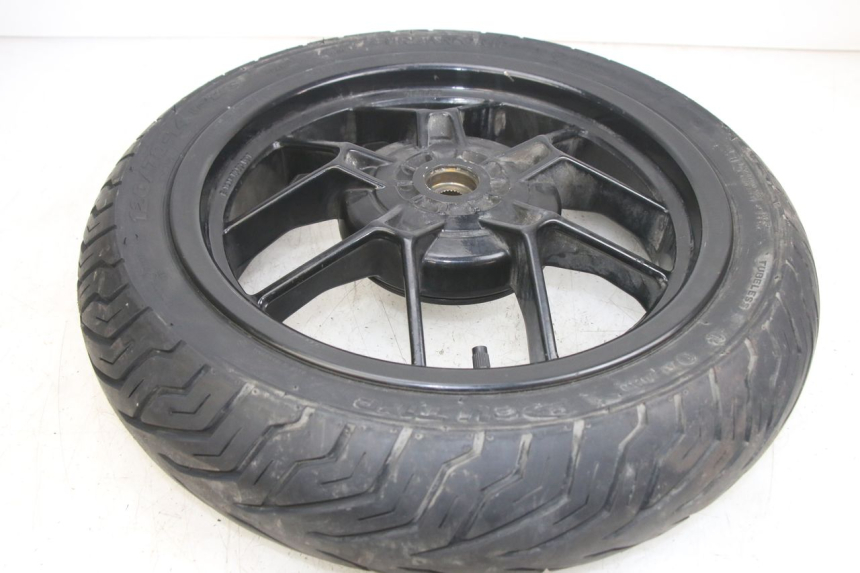 photo de JANTE ARRIERE APRILIA SR 2T 50 (2012 - 2017) - État de surface