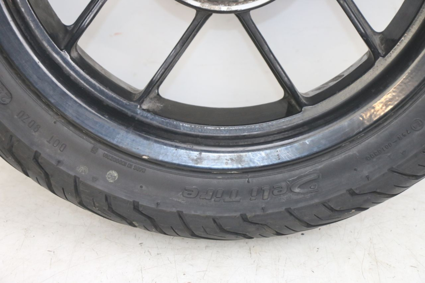 photo de JANTE ARRIERE APRILIA SR 2T 50 (2012 - 2017) - Pièce contrôlée