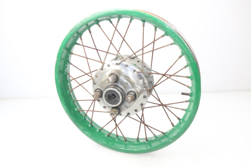 photo de JANTE ARRIERE YAMAHA SR 125 (1982 - 2003) - Vue principale