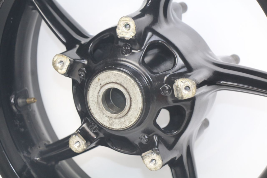 photo de JANTE ARRIERE APRILIA SRV 850 (2012 - 2017) - Vue produit