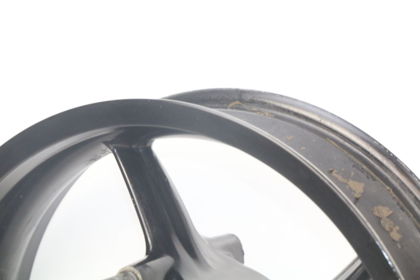 photo de JANTE ARRIERE APRILIA SRV 850 (2012 - 2017) - Points de fixation