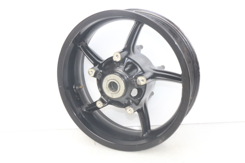 photo de JANTE ARRIERE APRILIA SRV 850 (2012 - 2017) - Pièce contrôlée