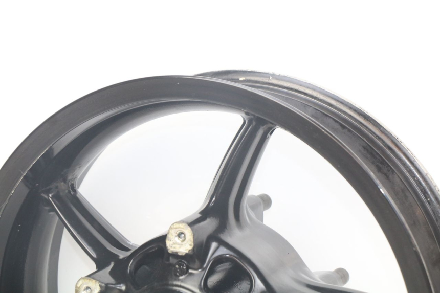 photo de JANTE ARRIERE APRILIA SRV 850 (2012 - 2017) - Marquages et références