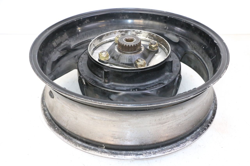 photo de JANTE ARRIERE HONDA ST PAN EUROPEAN 1300 (2002 - 2013) - Inspection visuelle