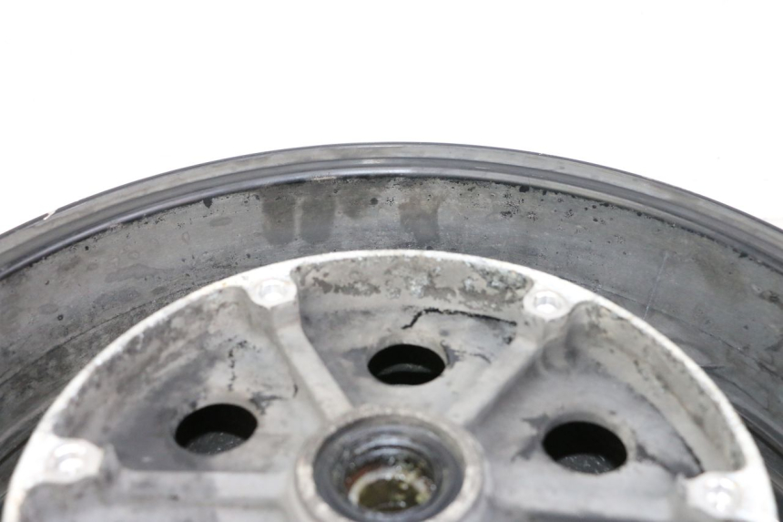 photo de JANTE ARRIERE HONDA ST PAN EUROPEAN 1300 (2002 - 2013) - Marquages et références