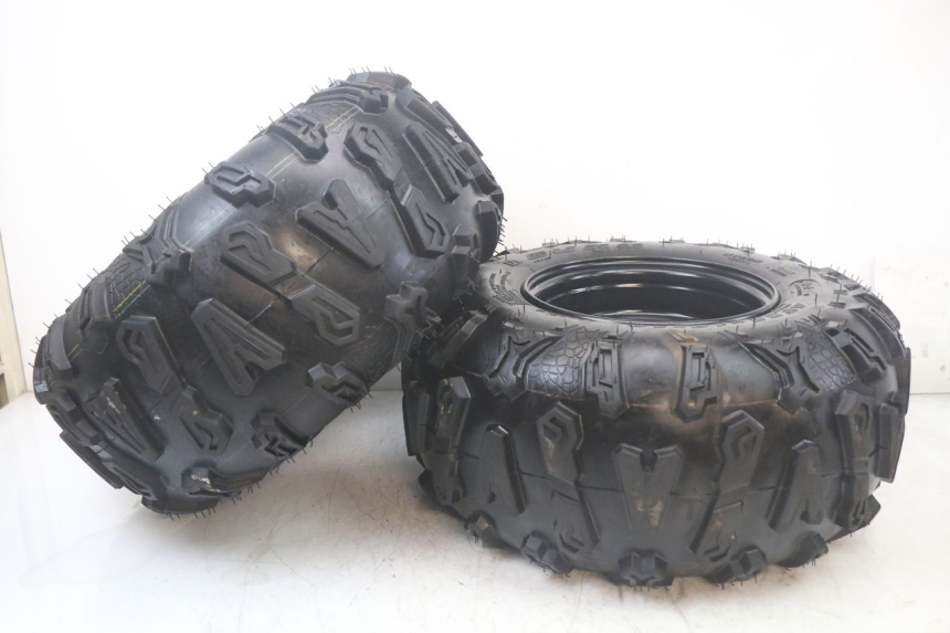 photo de JANTE ARRIERE HYTRACK ST 170 (2020 - 2024) - Photo complémentaire