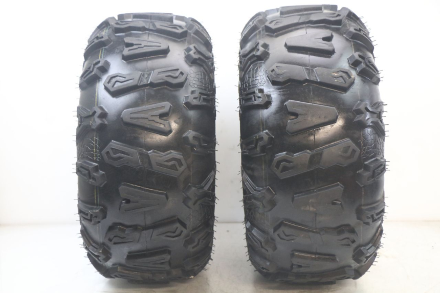 photo de JANTE ARRIERE HYTRACK ST 170 (2020 - 2024) - Focus structure