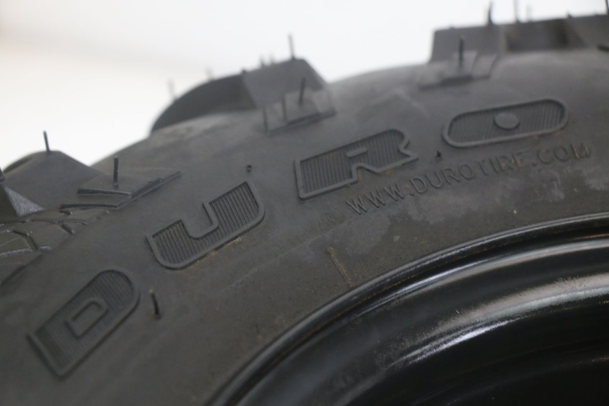 photo de JANTE ARRIERE HYTRACK ST 170 (2020 - 2024) - Aperçu profil