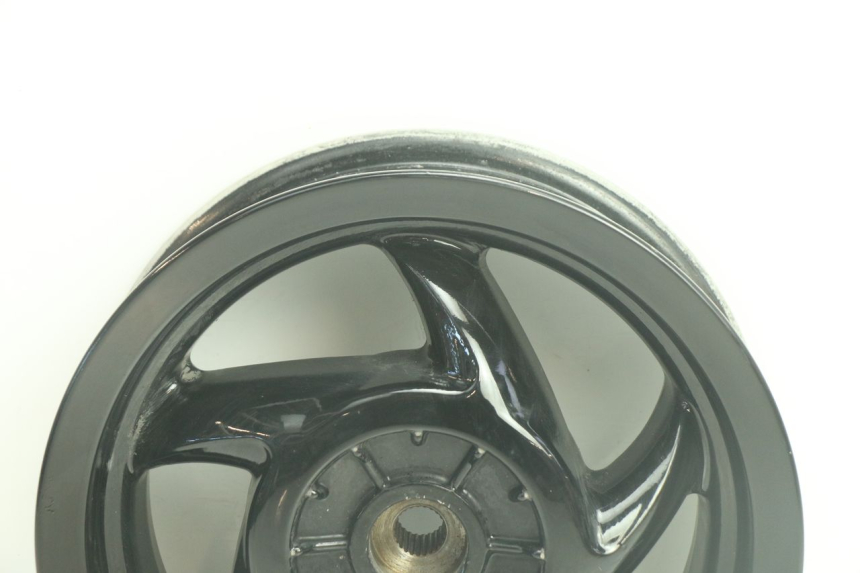 photo de JANTE ARRIERE GILERA STALKER 50 (2004 - 2014) - Zoom état d’usage