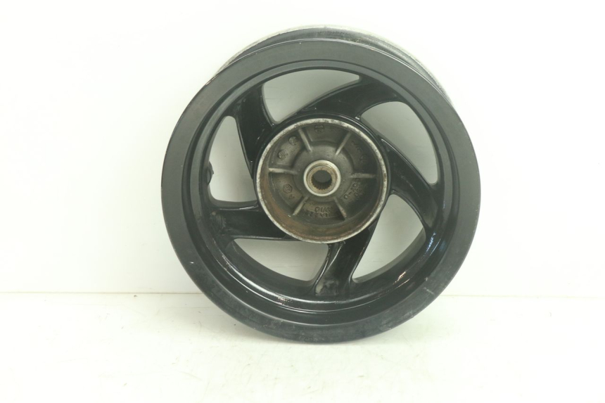photo de JANTE ARRIERE GILERA STALKER 50 (2004 - 2014) - Points de fixation