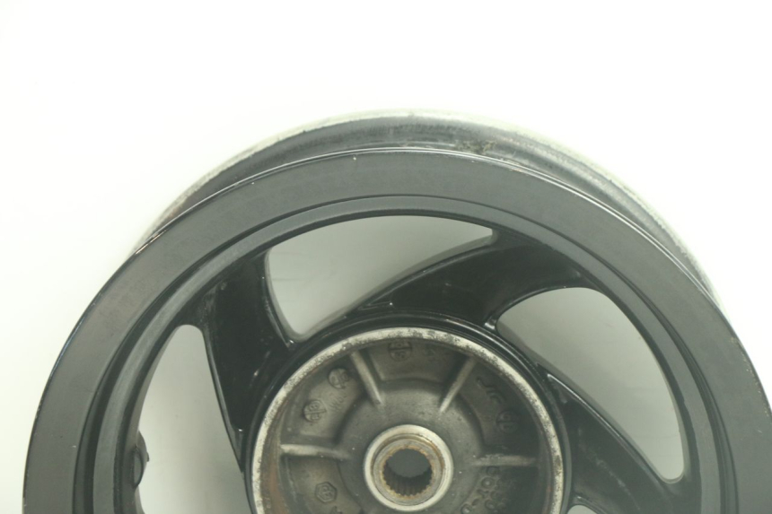 photo de JANTE ARRIERE GILERA STALKER 50 (2004 - 2014) - État de surface