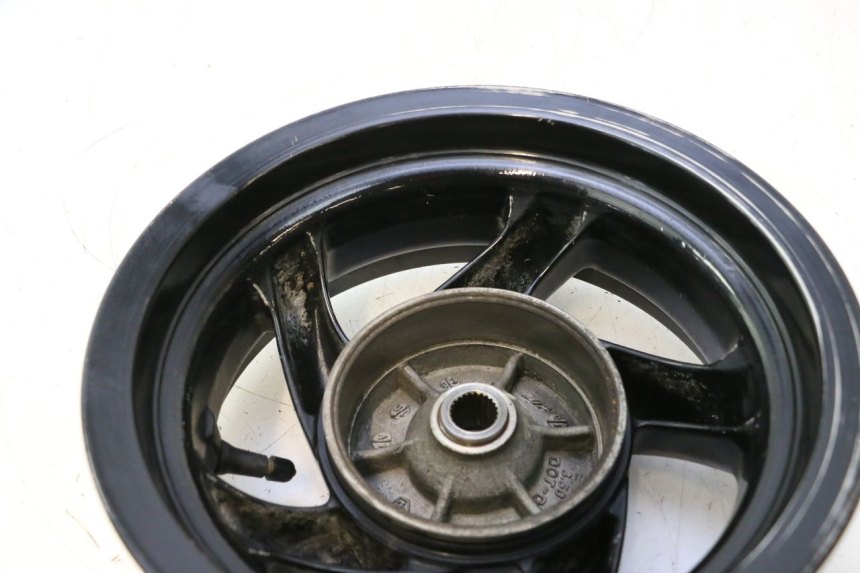 photo de JANTE ARRIERE GILERA STALKER 50 (2004 - 2014) - Pièce contrôlée