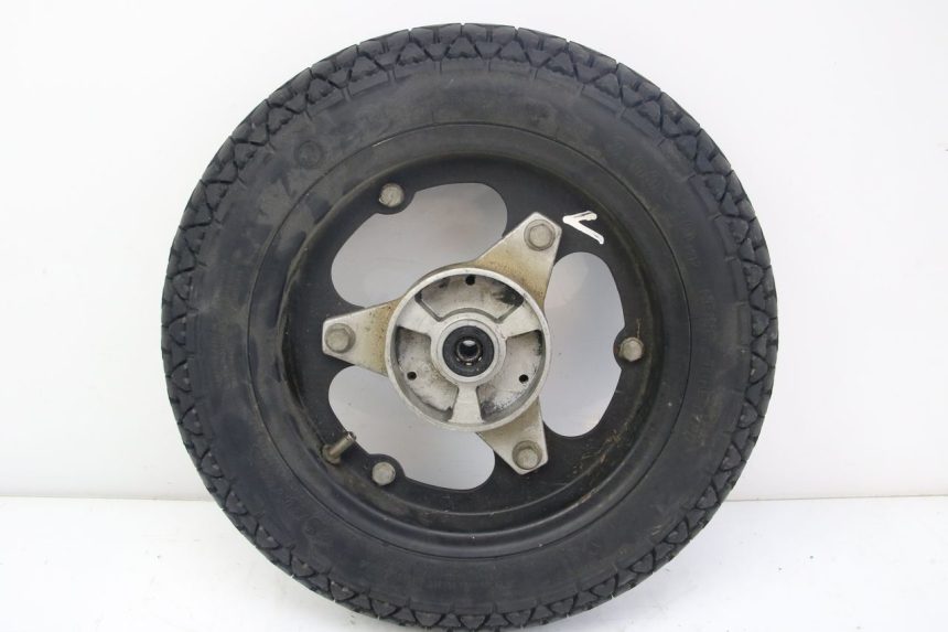 photo de JANTE ARRIERE JAWA STELLA BABETTA 134 50 - Détail de la pièce