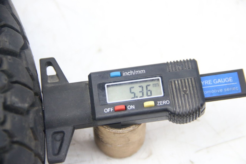 photo de JANTE ARRIERE JAWA STELLA BABETTA 134 50 - Pièce contrôlée