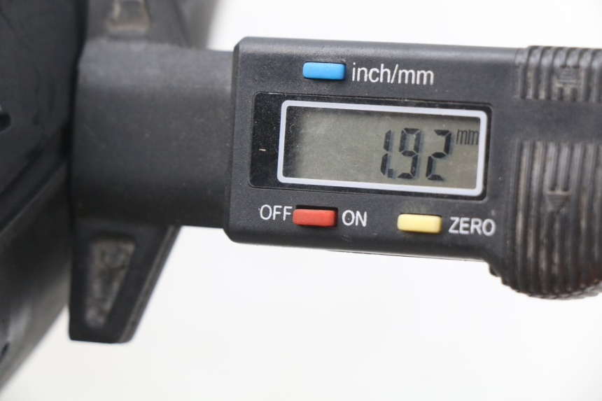 photo de JANTE ARRIERE FYM STRADA 50 (2007 - 2014) - Détail de la pièce