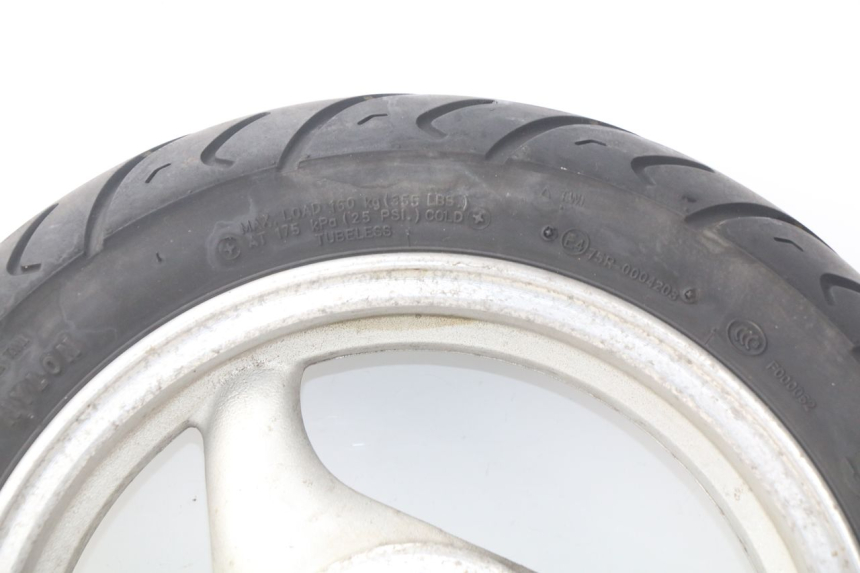 photo de JANTE ARRIERE FYM STRADA 50 (2007 - 2014) - Vue produit