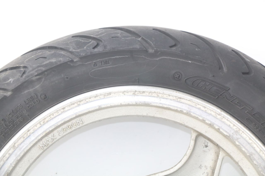 photo de JANTE ARRIERE FYM STRADA 50 (2007 - 2014) - Points de fixation