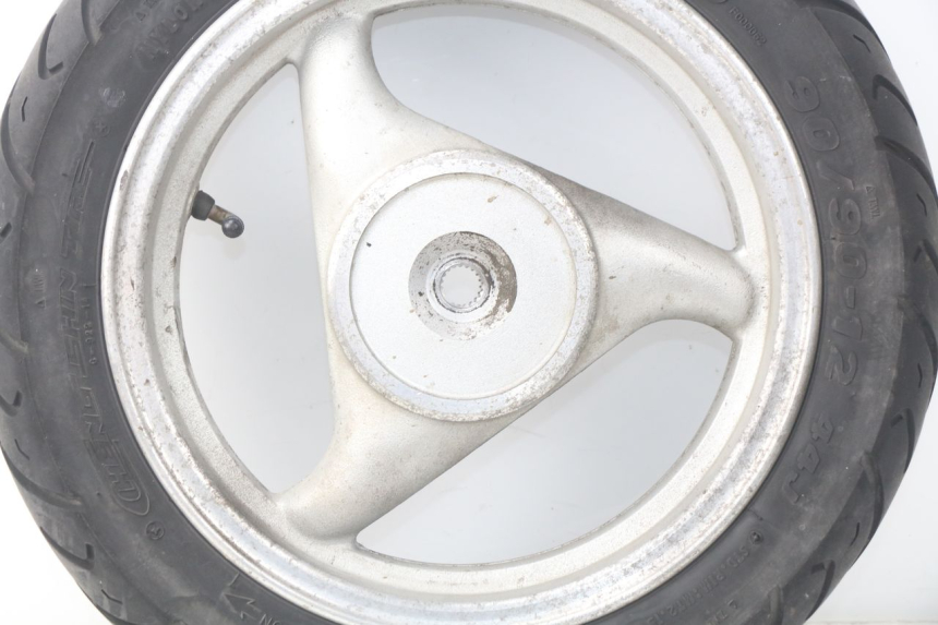 photo de JANTE ARRIERE FYM STRADA 50 (2007 - 2014) - Pièce contrôlée