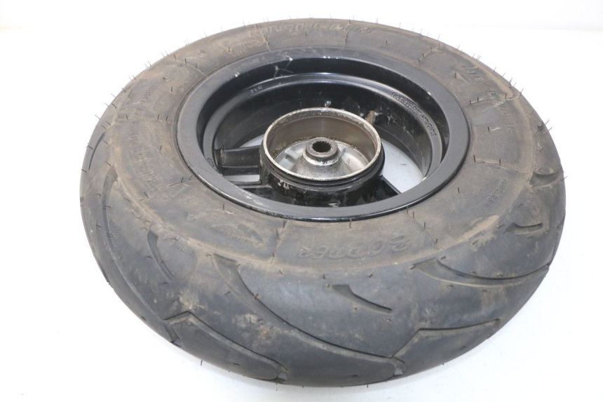 photo de JANTE ARRIERE PEUGEOT STREETZONE 2T 50 (2014 - 2019) - Points de fixation