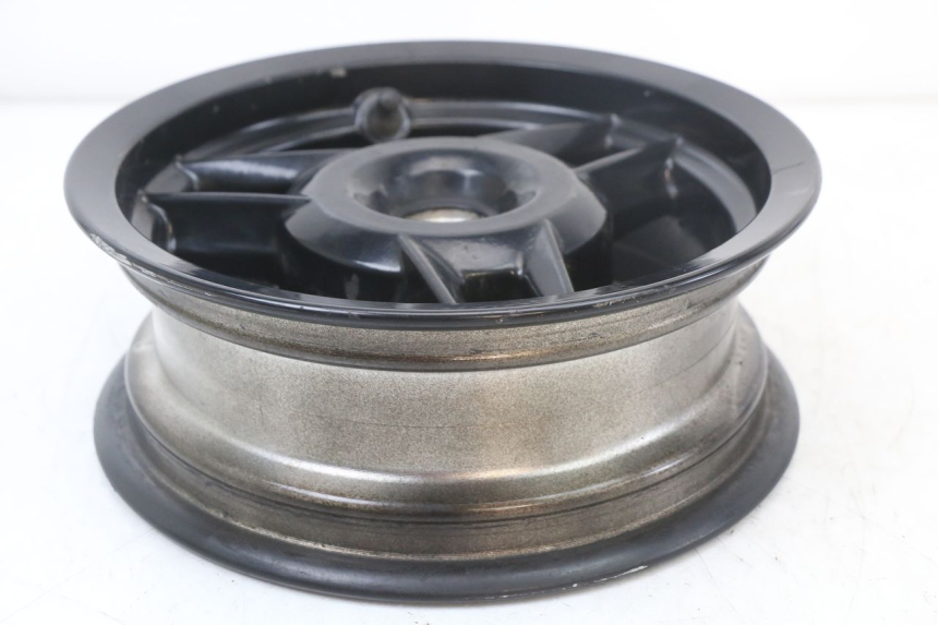 photo de JANTE ARRIERE PEUGEOT STREETZONE 2T 50 (2014 - 2019) - Pièce contrôlée