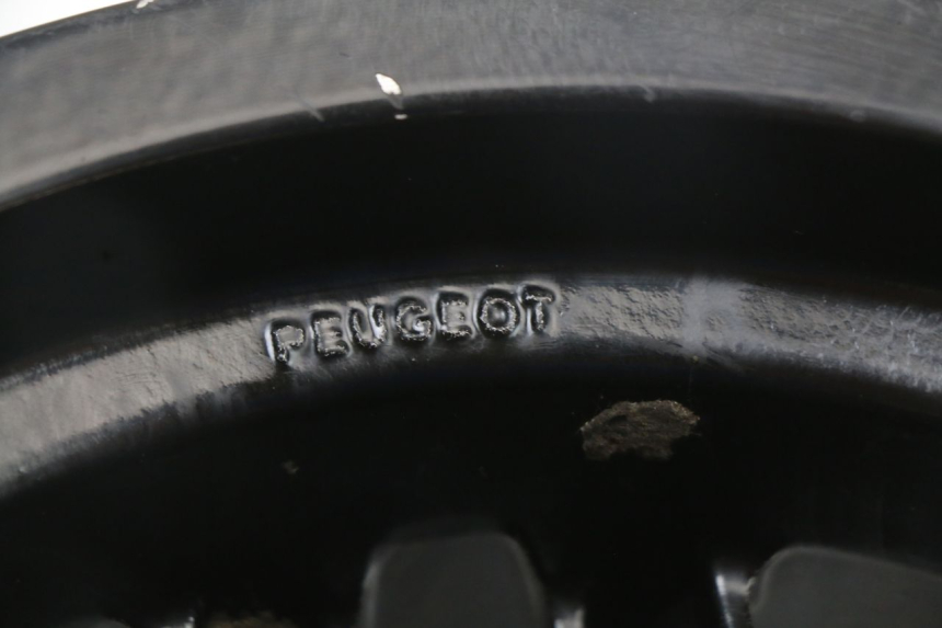 photo de JANTE ARRIERE PEUGEOT STREETZONE 2T 50 (2014 - 2019) - Marquages et références