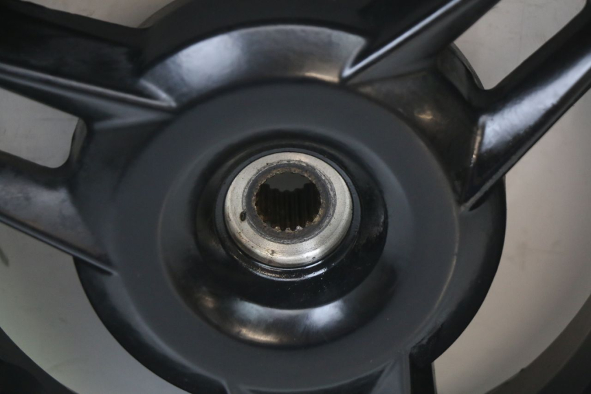 photo de JANTE ARRIERE PEUGEOT STREETZONE I 2T 50 (2018 - 2020) - Autre angle de vue