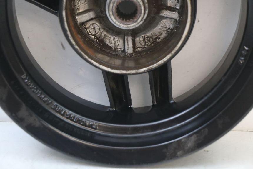 photo de JANTE ARRIERE PEUGEOT STREETZONE I 2T 50 (2018 - 2020) - Pièce contrôlée