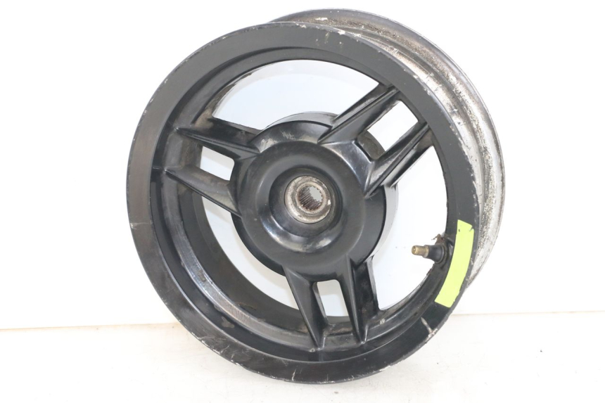 photo de JANTE ARRIERE PEUGEOT STREETZONE I 2T 50 (2018 - 2020) - Vue principale