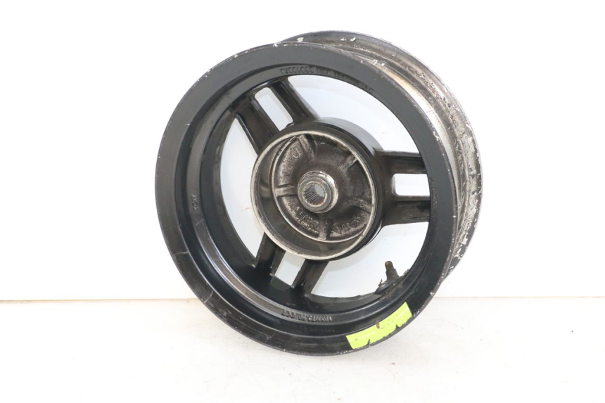 photo de JANTE ARRIERE PEUGEOT STREETZONE I 2T 50 (2018 - 2020) - Détail de la pièce