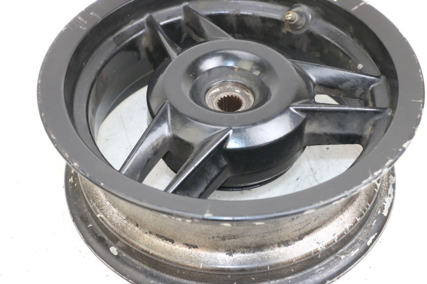 photo de JANTE ARRIERE PEUGEOT STREETZONE I 2T 50 (2018 - 2020) - Détails caractéristiques