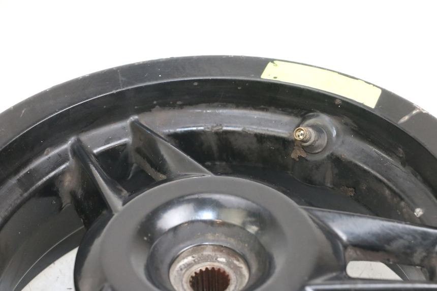 photo de JANTE ARRIERE PEUGEOT STREETZONE I 2T 50 (2018 - 2020) - Zoom composants