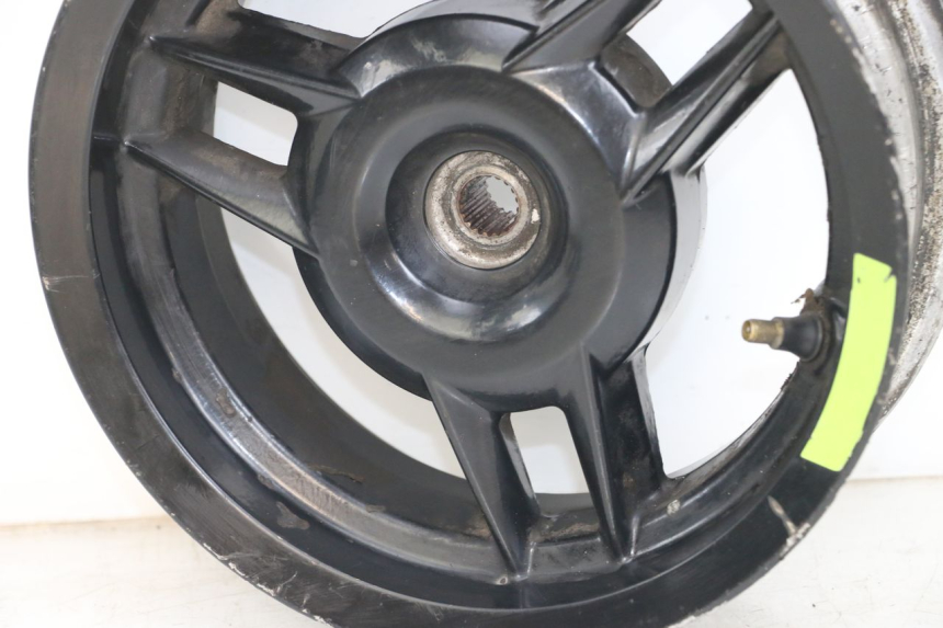 photo de JANTE ARRIERE PEUGEOT STREETZONE I 2T 50 (2018 - 2020) - Vue d’ensemble