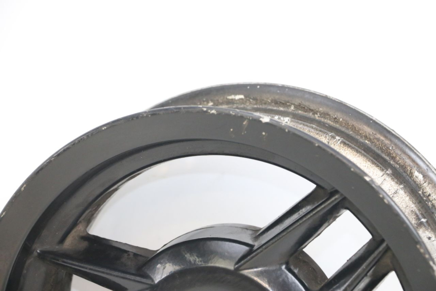 photo de JANTE ARRIERE PEUGEOT STREETZONE I 2T 50 (2018 - 2020) - Points de fixation