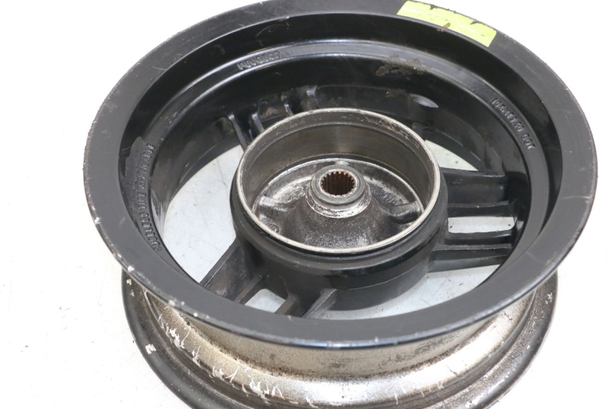 photo de JANTE ARRIERE PEUGEOT STREETZONE I 2T 50 (2018 - 2020) - État de surface