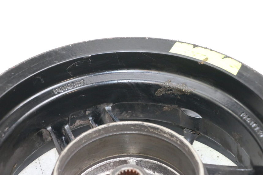 photo de JANTE ARRIERE PEUGEOT STREETZONE I 2T 50 (2018 - 2020) - Pièce contrôlée