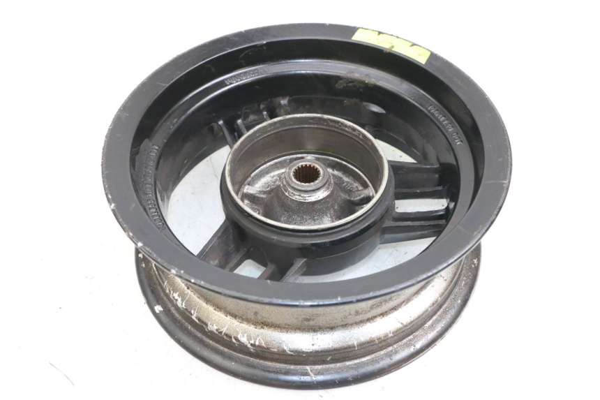 photo de JANTE ARRIERE PEUGEOT STREETZONE I 2T 50 (2018 - 2020) - Marquages et références