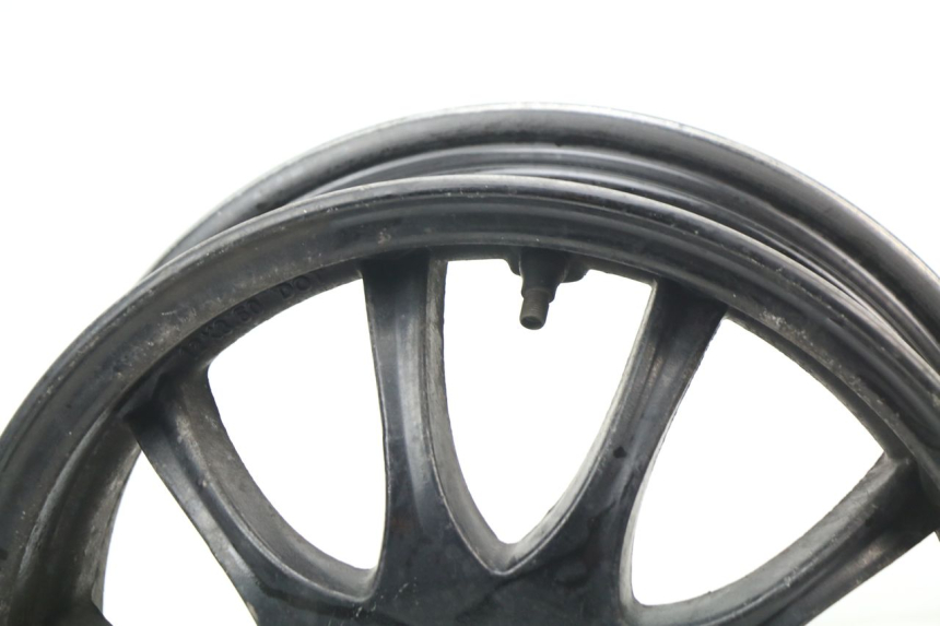 photo de JANTE ARRIERE TNT MOTOR STRIKE 50 (2008 - 2010) - Pièce contrôlée